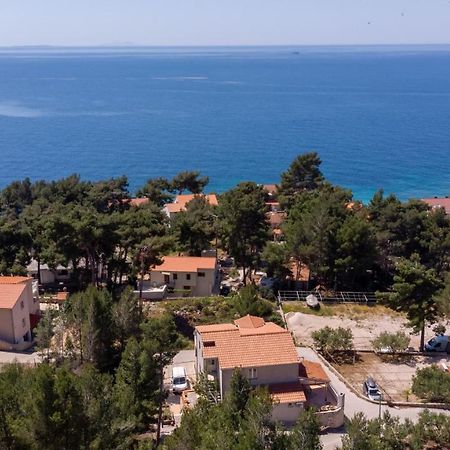 Apartments With A Parking Space Ivan Dolac, Hvar - 15784 Εξωτερικό φωτογραφία