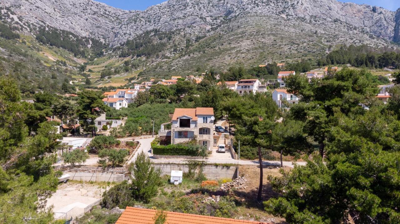 Apartments With A Parking Space Ivan Dolac, Hvar - 15784 Εξωτερικό φωτογραφία
