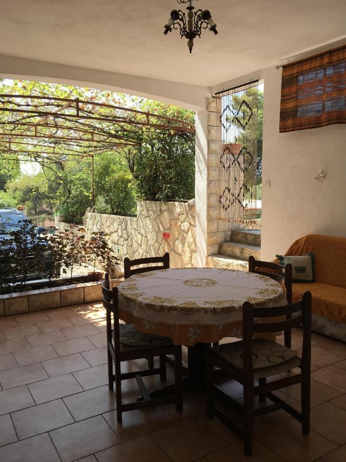 Apartments With A Parking Space Ivan Dolac, Hvar - 15784 Εξωτερικό φωτογραφία