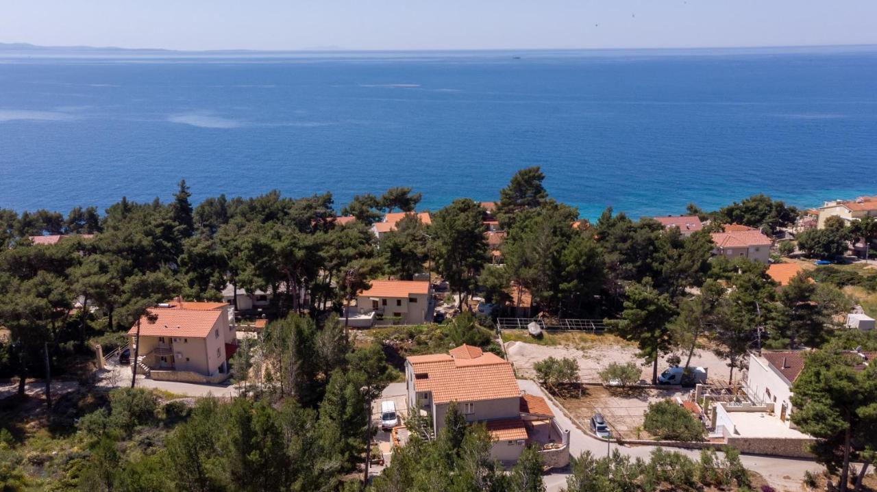 Apartments With A Parking Space Ivan Dolac, Hvar - 15784 Εξωτερικό φωτογραφία