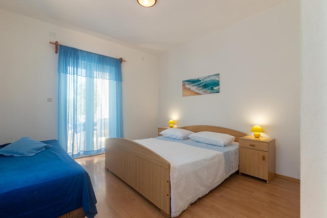 Apartments With A Parking Space Ivan Dolac, Hvar - 15784 Εξωτερικό φωτογραφία