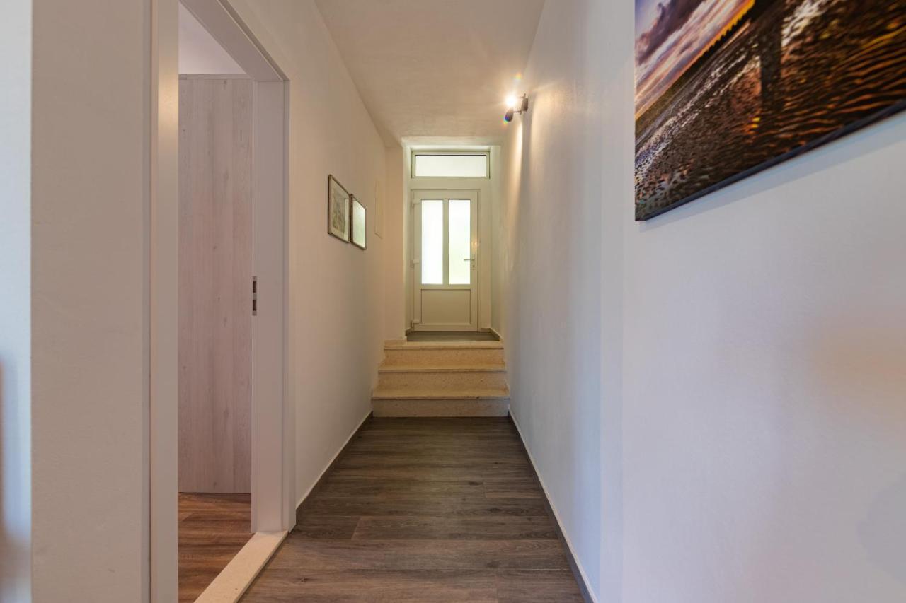 Apartments With A Parking Space Ivan Dolac, Hvar - 15784 Εξωτερικό φωτογραφία