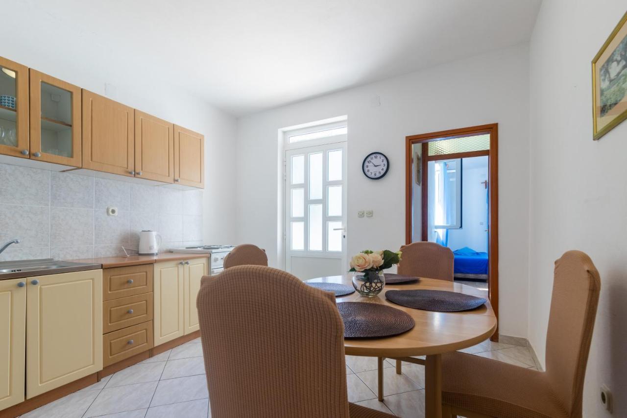 Apartments With A Parking Space Ivan Dolac, Hvar - 15784 Εξωτερικό φωτογραφία