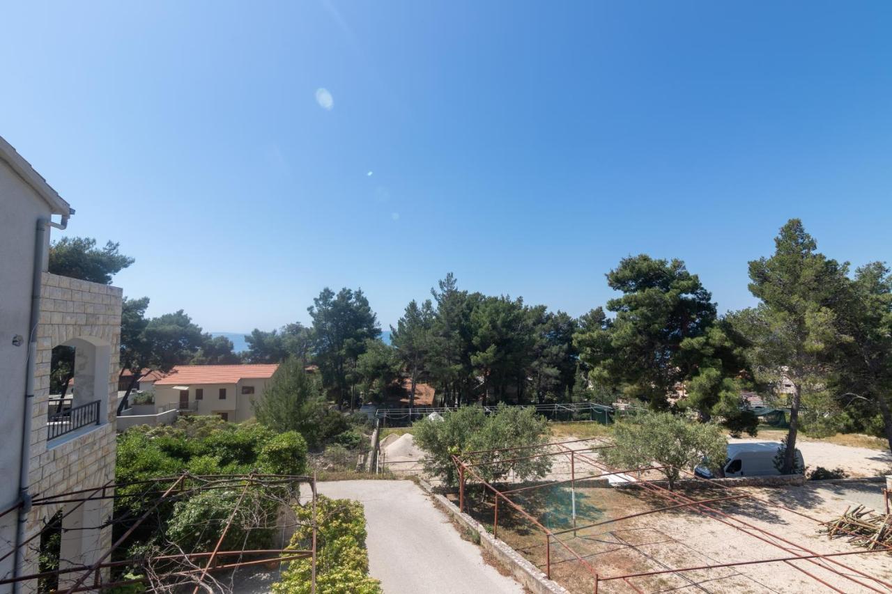 Apartments With A Parking Space Ivan Dolac, Hvar - 15784 Εξωτερικό φωτογραφία