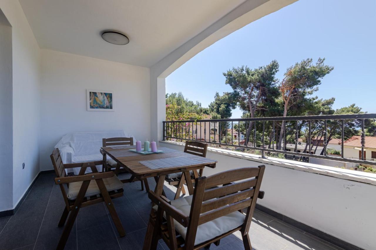 Apartments With A Parking Space Ivan Dolac, Hvar - 15784 Εξωτερικό φωτογραφία