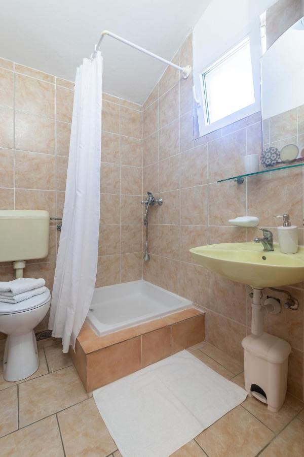 Apartments With A Parking Space Ivan Dolac, Hvar - 15784 Εξωτερικό φωτογραφία