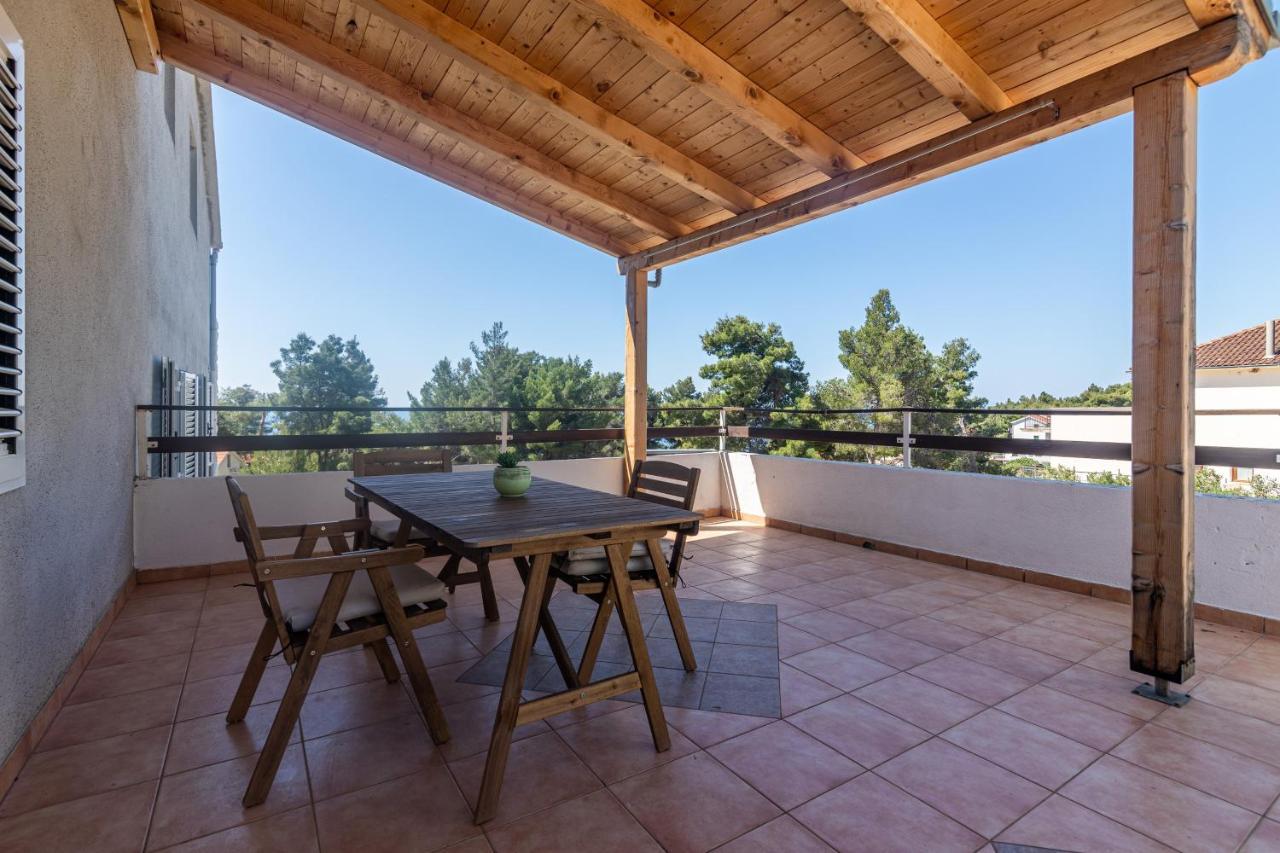 Apartments With A Parking Space Ivan Dolac, Hvar - 15784 Εξωτερικό φωτογραφία