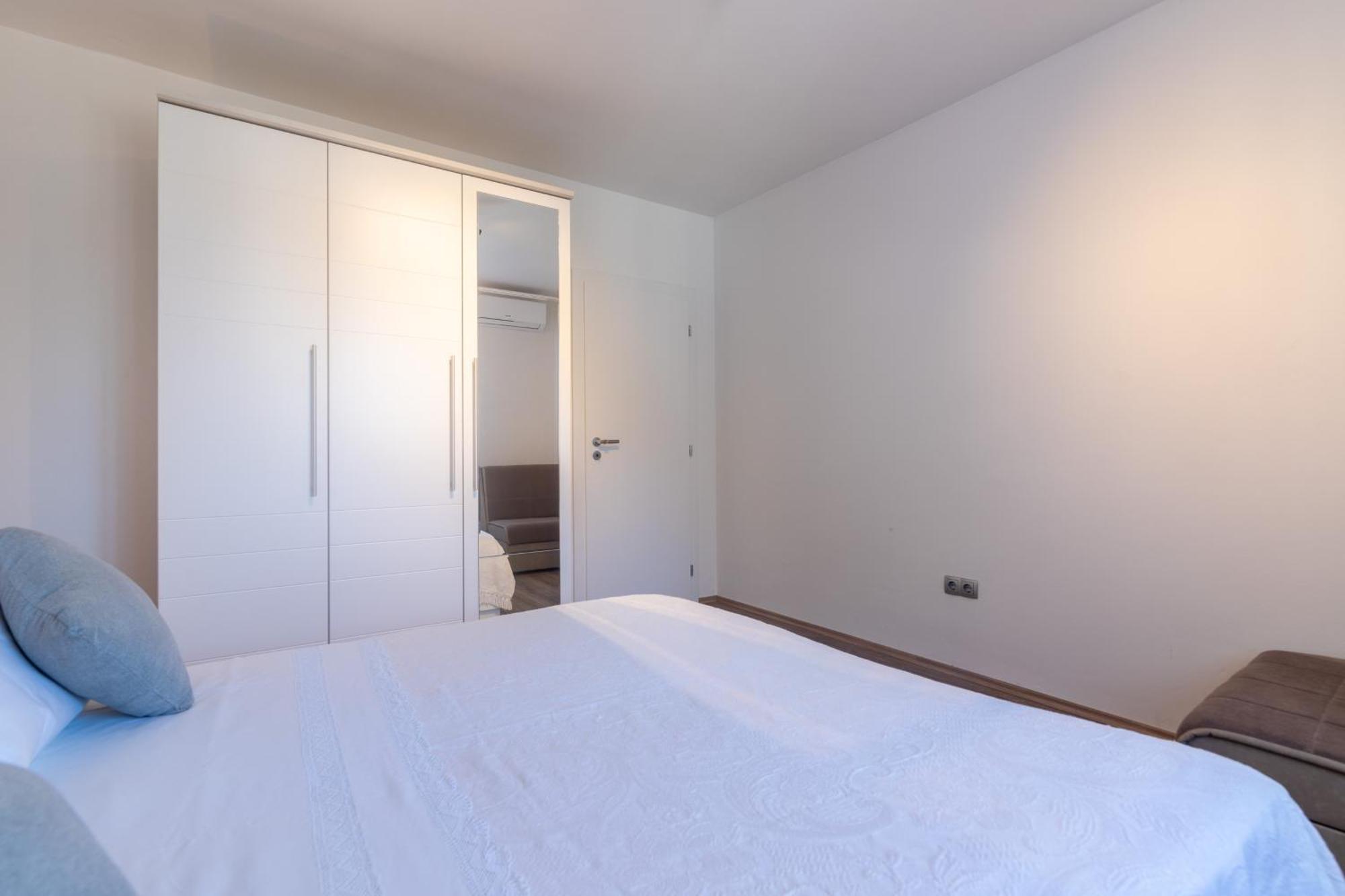 Apartments With A Parking Space Ivan Dolac, Hvar - 15784 Δωμάτιο φωτογραφία