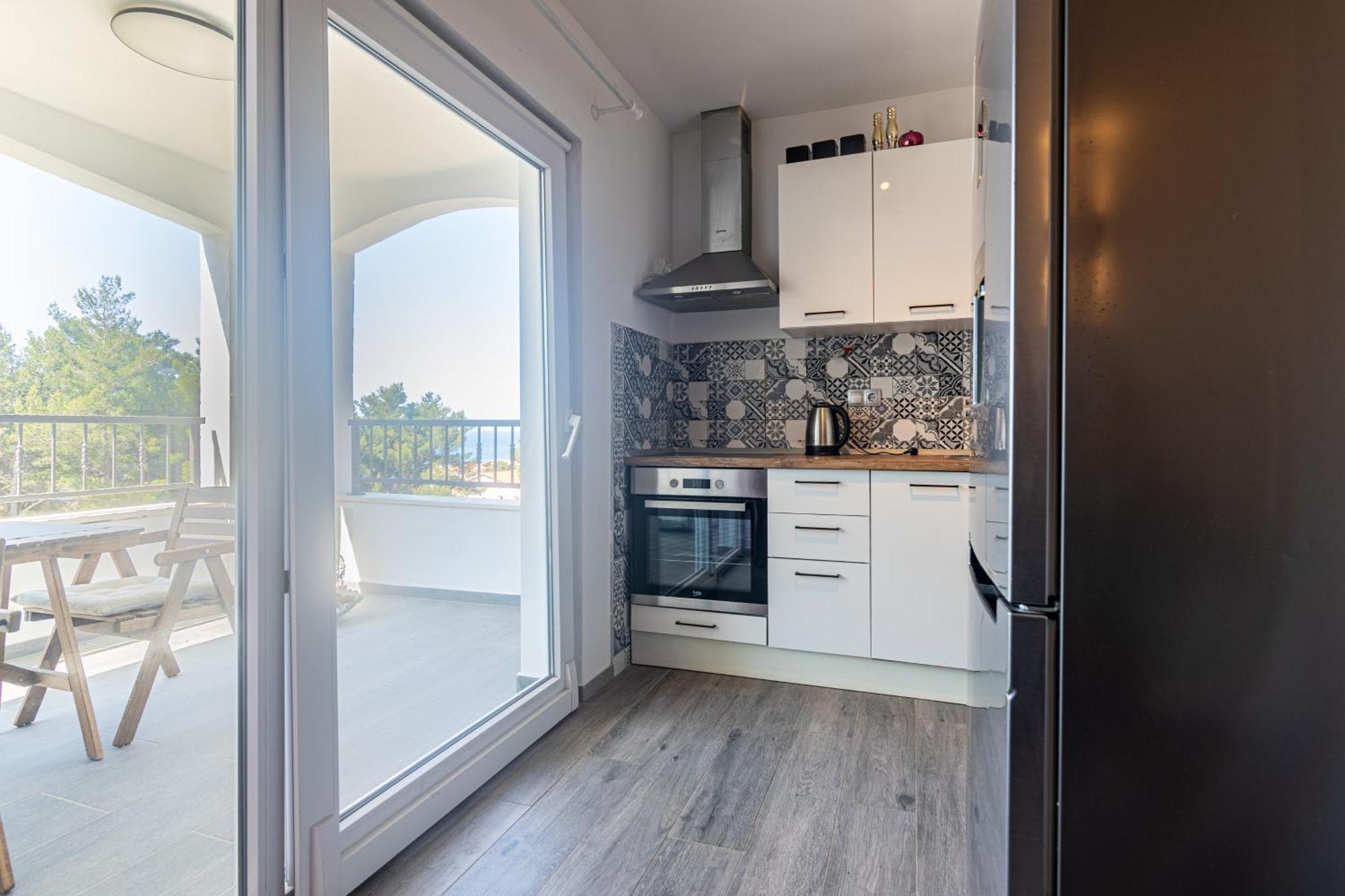 Apartments With A Parking Space Ivan Dolac, Hvar - 15784 Δωμάτιο φωτογραφία